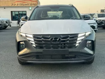 HYUNDAI TUCSON 1.6L MODEL 2023 AUTO TRANSMISSION