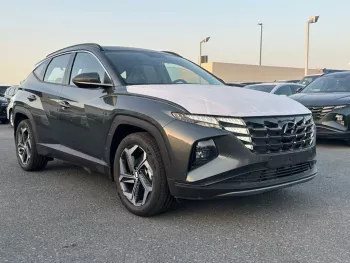 HYUNDAI TUCSON 1.6L MODEL 2023 AUTO TRANSMISSION