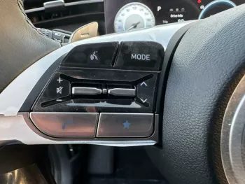 HYUNDAI TUCSON 1.6L MODEL 2023 AUTO TRANSMISSION