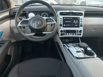 HYUNDAI TUCSON 1.6L MODEL 2023 AUTO TRANSMISSION