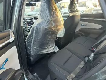 HYUNDAI TUCSON 1.6L MODEL 2023 AUTO TRANSMISSION