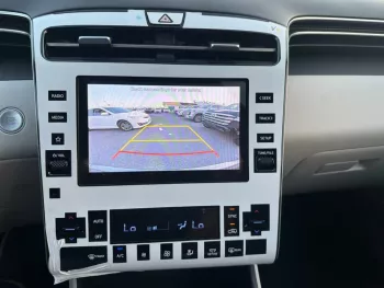 HYUNDAI TUCSON 1.6L MODEL 2023 AUTO TRANSMISSION