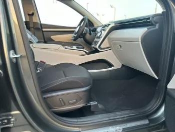 HYUNDAI TUCSON 1.6L MODEL 2023 AUTO TRANSMISSION