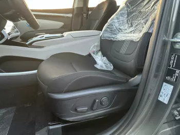 HYUNDAI TUCSON 1.6L MODEL 2023 AUTO TRANSMISSION