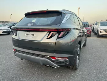 HYUNDAI TUCSON 1.6L MODEL 2023 AUTO TRANSMISSION