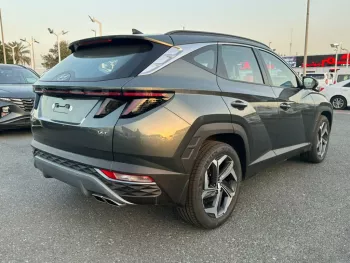 HYUNDAI TUCSON 1.6L MODEL 2023 AUTO TRANSMISSION