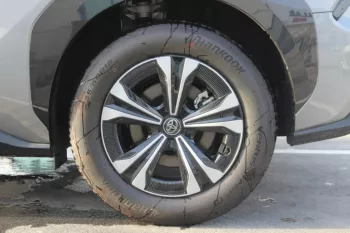 TOYOTA BZ4X AWD 2023 FULL ELECTRIC