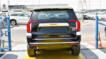 GMC Denali Yuken 2023 4WD 8Cyl