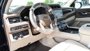 GMC Denali Yuken 2023 4WD 8Cyl