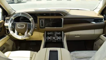 GMC Denali Yuken 2023 4WD 8Cyl