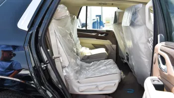 GMC Denali Yuken 2023 4WD 8Cyl