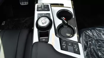 Kia K8 3.5L AWD 2023 Model Year