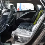 Kia K8 3.5L AWD 2023 Model Year - Thumbnail 17