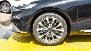 Kia K8 3.5L AWD 2023 Model Year