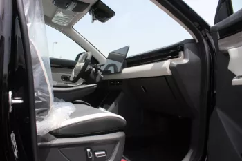 2023 JETOUR DASHING 1.6T