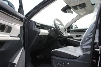 2023 JETOUR DASHING 1.6T
