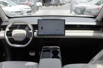 2023 JETOUR DASHING 1.6T