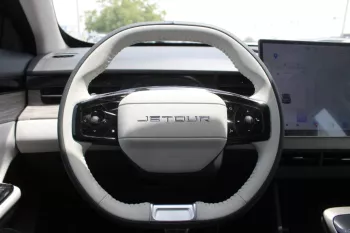2023 JETOUR DASHING 1.6T