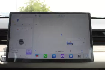 2023 JETOUR DASHING 1.6T