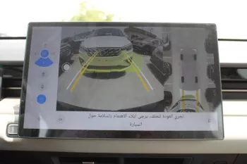 2023 JETOUR DASHING 1.6T