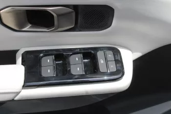 2023 JETOUR DASHING 1.6T