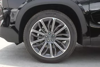 2023 JETOUR DASHING 1.6T