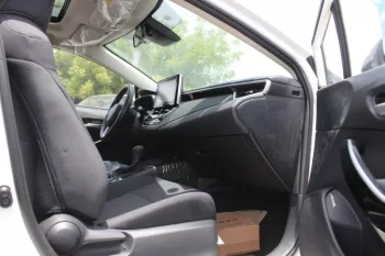 2022 TOYOTA COROLLA 1.8L HYBRID
