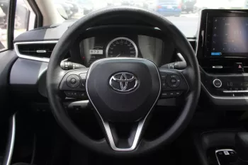 2022 TOYOTA COROLLA 1.8L HYBRID