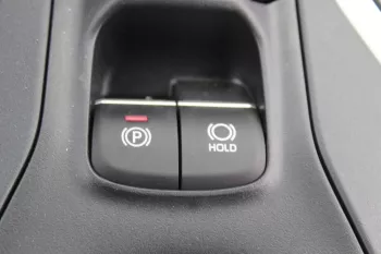 2022 TOYOTA COROLLA 1.8L HYBRID