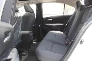 2022 TOYOTA COROLLA 1.8L HYBRID