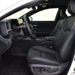 2023 TOYOTA CROWN PLATINUM HYBRIDMAX 2.4L AWD AUTOMATIC - Thumbnail 5
