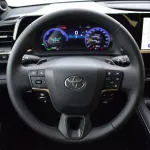 2023 TOYOTA CROWN PLATINUM HYBRIDMAX 2.4L AWD AUTOMATIC - Thumbnail 8