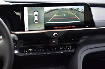 2023 TOYOTA CROWN PLATINUM HYBRIDMAX 2.4L AWD AUTOMATIC