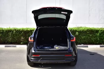 2023 LEXUS NX350H PREMIUM 2.5L AWD-e 5-SEATER AUTOMATIC