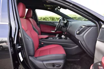 2023 LEXUS NX350H PREMIUM 2.5L AWD-e 5-SEATER AUTOMATIC