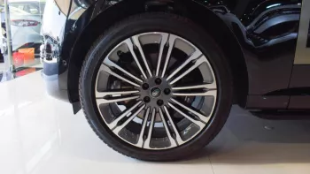 Range Rover Vouge Autobiography 4.4L V8 2023