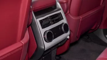 Range Rover Vouge Autobiography 4.4L V8 2023