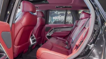 Range Rover Vouge Autobiography 4.4L V8 2023