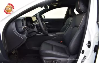 2023 MODEL TOYOTA CROWN PLATINUM HYBRIDMAX 2.4L AWD AUTOMATIC