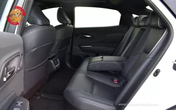 2023 MODEL TOYOTA CROWN PLATINUM HYBRIDMAX 2.4L AWD AUTOMATIC
