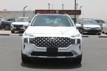 2023 HYUNDAI SANTAFE 3.5L AWD