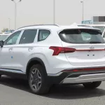 2023 HYUNDAI SANTAFE 3.5L AWD - Thumbnail 3