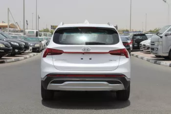 2023 HYUNDAI SANTAFE 3.5L AWD