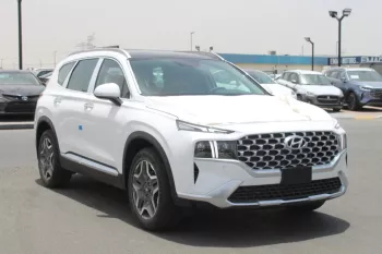 2023 HYUNDAI SANTAFE 3.5L AWD