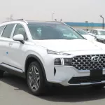 2023 HYUNDAI SANTAFE 3.5L AWD - Thumbnail 6