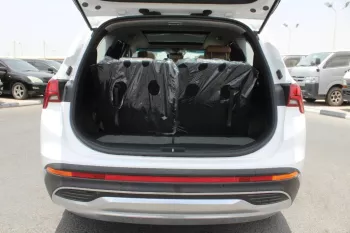 2023 HYUNDAI SANTAFE 3.5L AWD