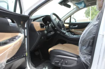 2023 HYUNDAI SANTAFE 3.5L AWD