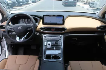 2023 HYUNDAI SANTAFE 3.5L AWD