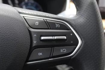 2023 HYUNDAI SANTAFE 3.5L AWD
