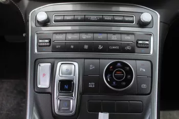 2023 HYUNDAI SANTAFE 3.5L AWD